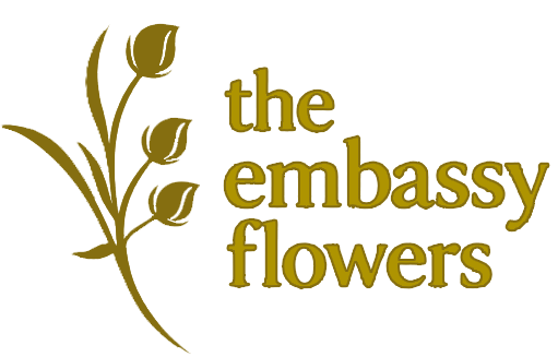 Embassy Flowers & Nature's Gifts logo